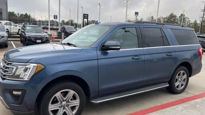 FORD EXPEDITION MAX 2019 1FMJK1HT7KEA68770 image